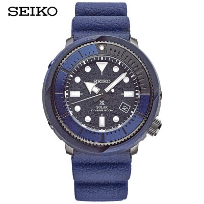 精工（SEIKO）男表商务休闲10巴防水玫瑰金烟灰盘石英表SUR344P1 - 返利网