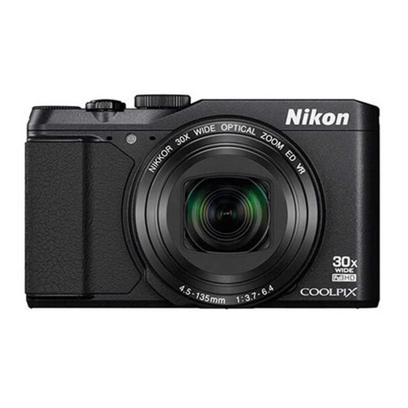 超级新品Nikon/尼康COOLPIX S9900s 30倍变焦尼康长焦数码相机大陆行货