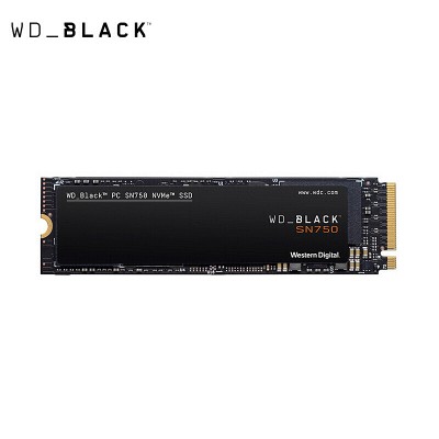 WD/西部数据蓝盘SN550 250/500G NVME 1T M.2台式机西数固态硬盘- 返利网