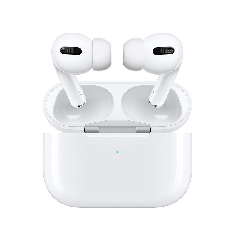 苏宁国际直营超级新品【原装正品】Apple/苹果Airpods Pro 无线蓝牙主动