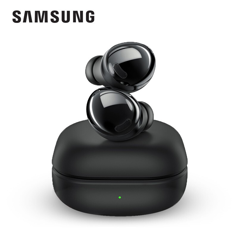 三星（SAMSUNG）Galaxy Buds Pro 主动降噪真无线蓝牙耳机/环境音/IPX7