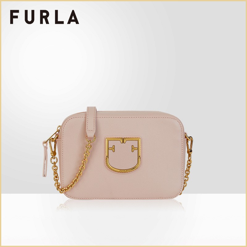 Furla hot sale brava beige